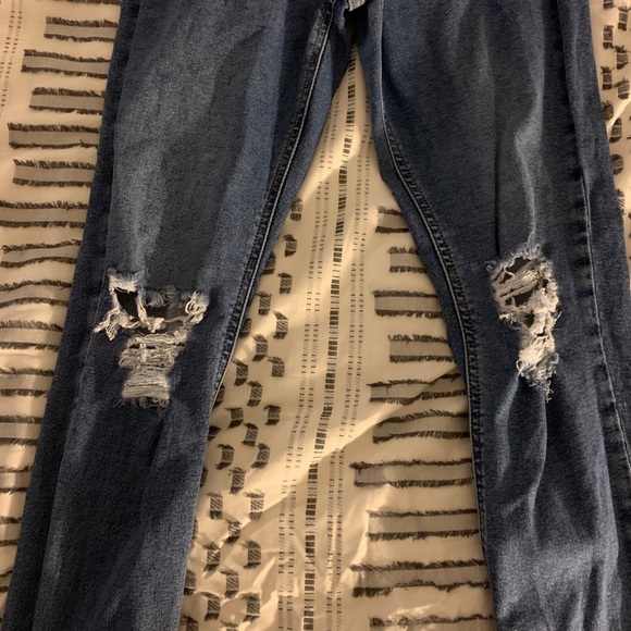 TopShop jeans - Picture 3 of 4
